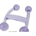 New Wave H Shaped Massager